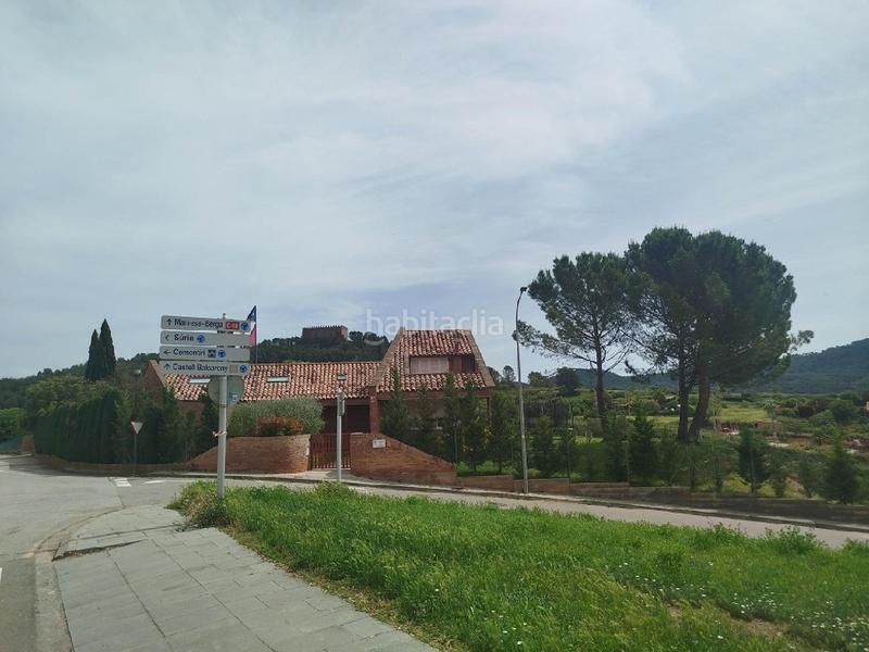 Foto 63e61c4e-d19d-4d38-9939-9e203796579f. Piso cr moia 1 en Balsareny