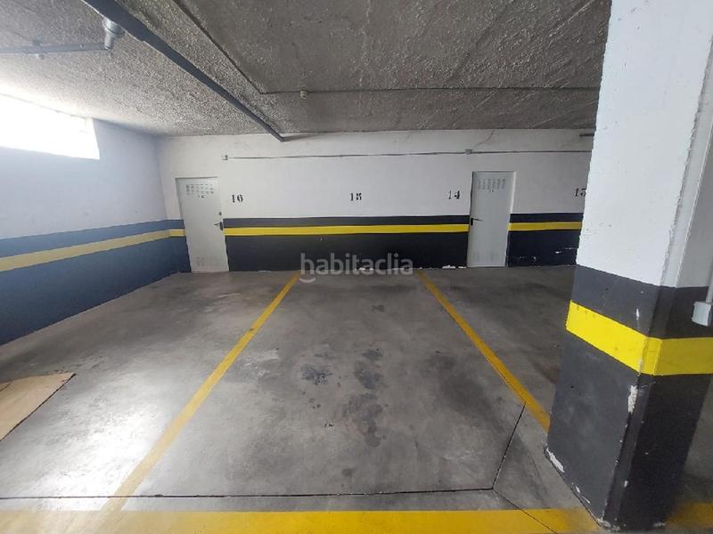 Foto 03cba2be-46a5-470e-9e1e-ee3dd6173105. Appartamento con parcheggio in Nueva Alcalá Alcalá de Guadaira