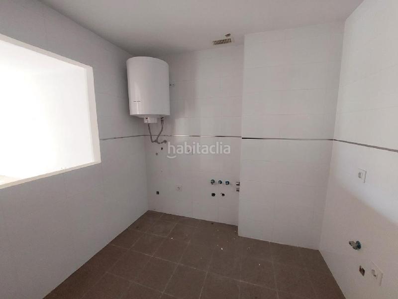 Foto 13331a39-5ff4-463a-8b89-c4360c35a56c. Appartamento con parcheggio in Nueva Alcalá Alcalá de Guadaira