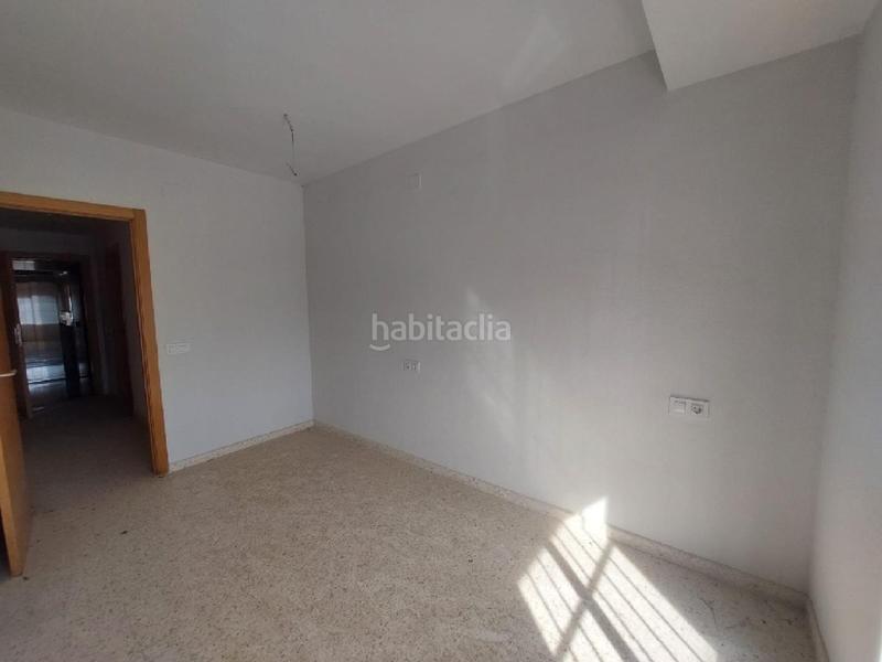 Foto 4f7ca24b-44db-4f46-a31e-9bd79f9c43f8. Appartamento con parcheggio in Nueva Alcalá Alcalá de Guadaira