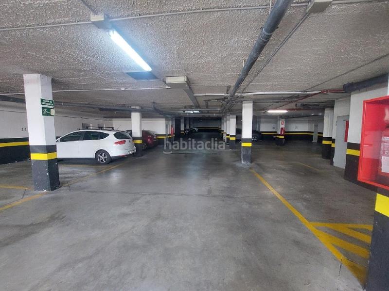 Foto 5a0b8a3d-a18d-4025-a326-8b7c9f014ab5. Appartamento con parcheggio in Nueva Alcalá Alcalá de Guadaira