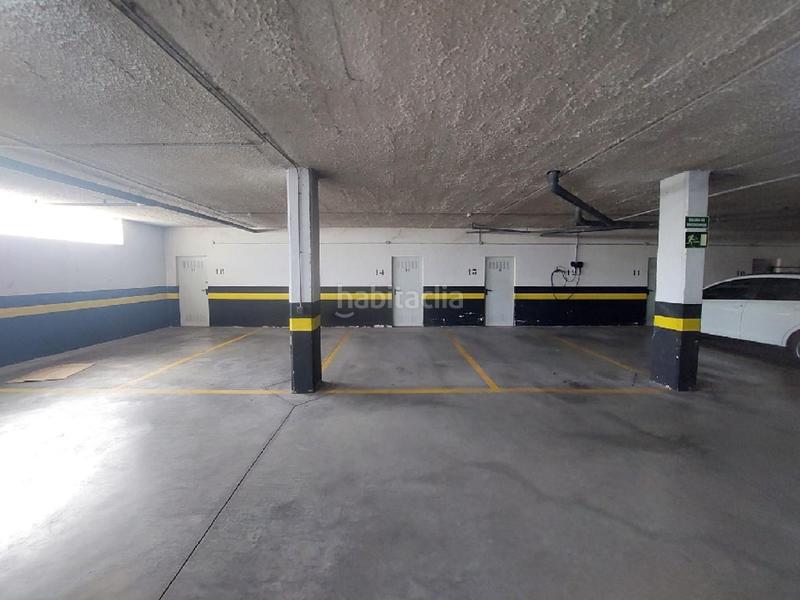 Foto 89956588-43d4-4165-ae23-3912fa63c983. Appartamento con parcheggio in Nueva Alcalá Alcalá de Guadaira