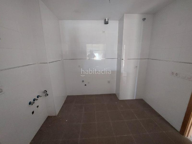 Foto a69e6c8b-3089-4396-b0ff-fd7eaa5e458f. Appartamento con parcheggio in Nueva Alcalá Alcalá de Guadaira