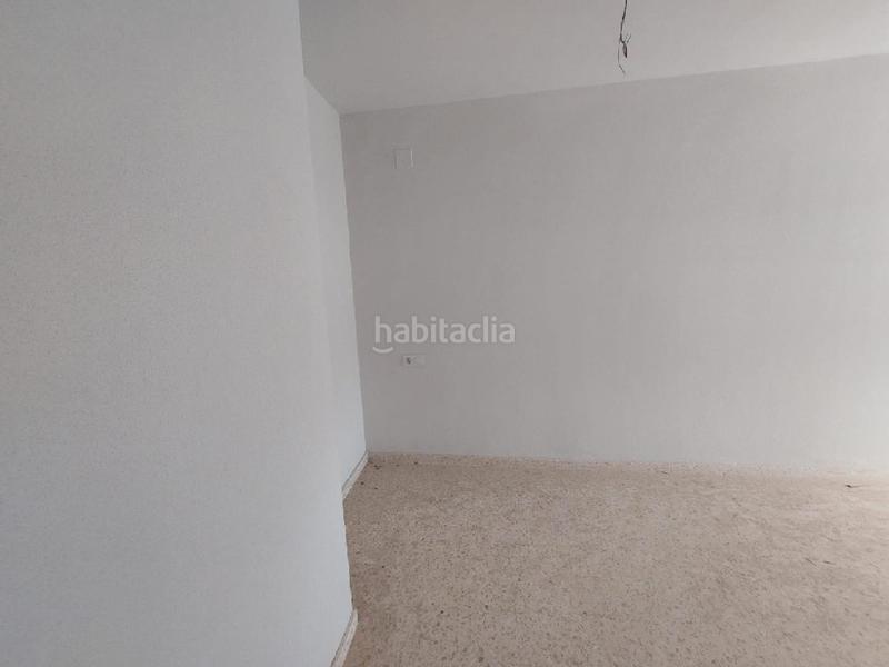 Foto b013ec46-892c-4421-af4f-a17f389c0176. Appartamento con parcheggio in Nueva Alcalá Alcalá de Guadaira