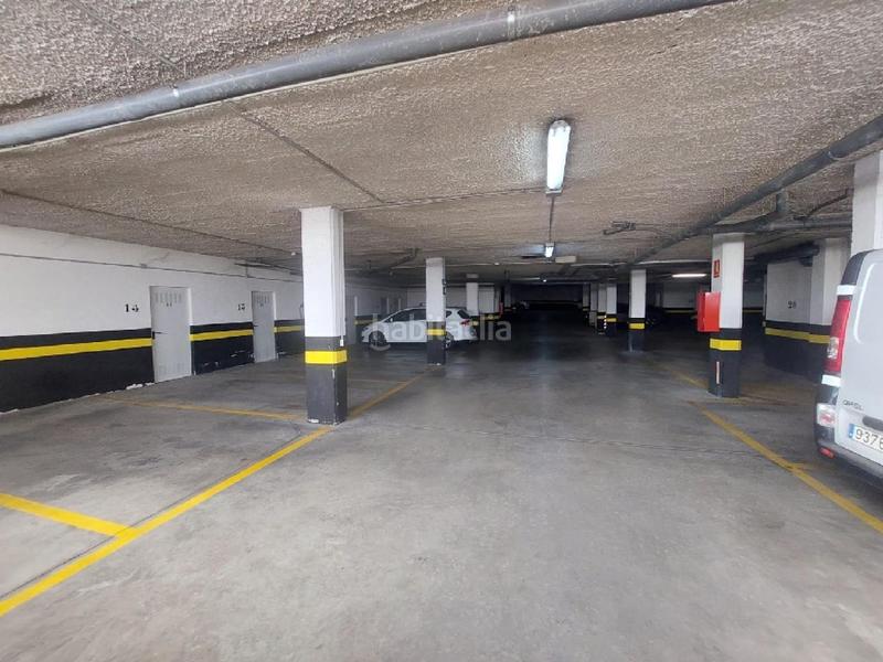 Foto b46903f7-b2b9-40ab-a206-017540f21961. Appartamento con parcheggio in Nueva Alcalá Alcalá de Guadaira