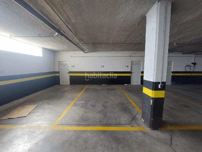 Foto b916d749-a2c9-42c7-a9ba-867d25312ded. Appartamento con parcheggio in Nueva Alcalá Alcalá de Guadaira