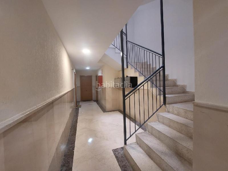 Foto c76f8ec8-5c76-434d-a12d-a10424c7622d. Appartamento con parcheggio in Nueva Alcalá Alcalá de Guadaira