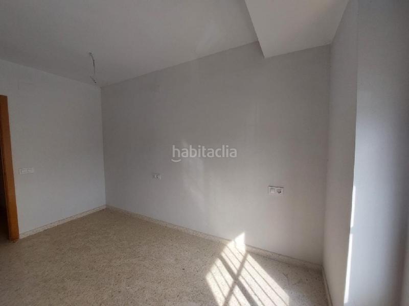 Foto d5befa46-0f51-4c55-9ca9-26b78a74223d. Appartamento con parcheggio in Nueva Alcalá Alcalá de Guadaira