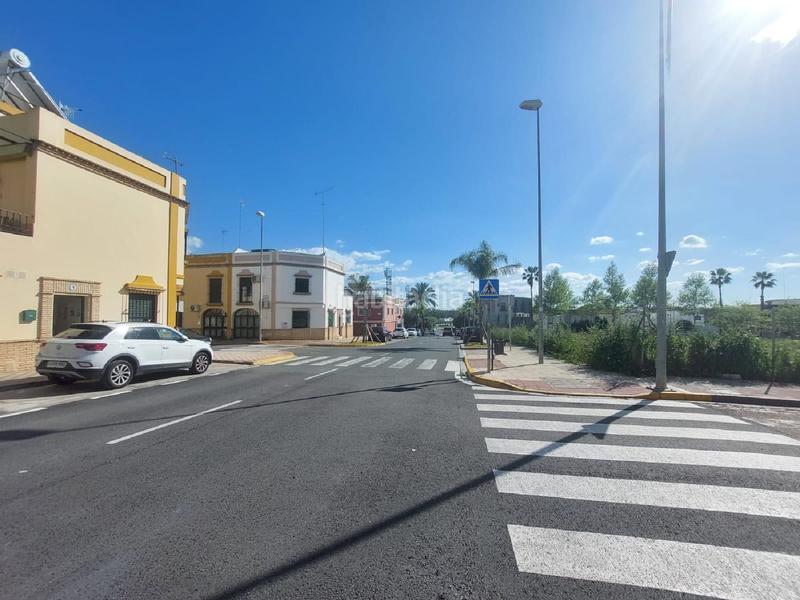 Foto f873ff39-37ff-4efc-8bf9-839b5f37a81e. Appartamento con parcheggio in Nueva Alcalá Alcalá de Guadaira