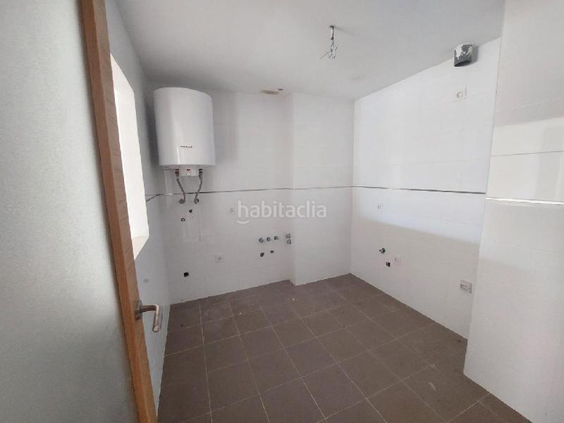 Foto 5f3c224c-a47d-43d2-a200-fdf8e737ffeb. Pis amb aparcament a Nueva Alcalá Alcalá de Guadaira