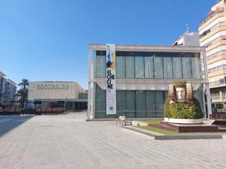 Casa a Centro. Hospital 11
