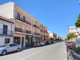 Pis a Centro - Doña Mercedes. Real de utrera 152