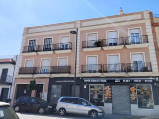 Pis a Centro - Doña Mercedes. Real de utrera 152