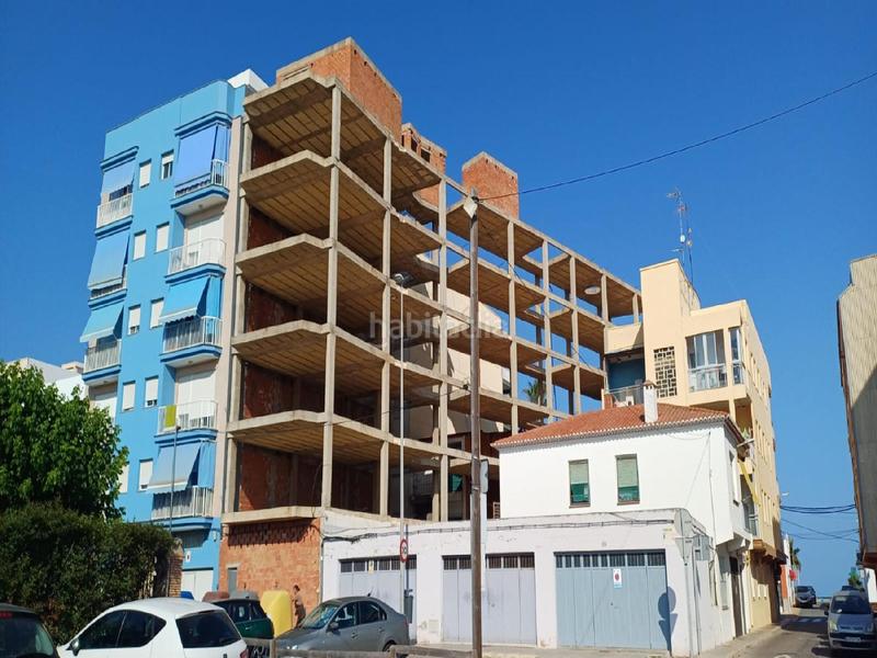 Foto 3a1c4061-7d50-4afd-982f-3a55686b106f. Gebäude in Nules