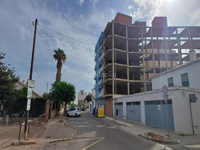 Foto 46965b97-f90c-4769-b791-74036cc602de. Gebäude in Nules