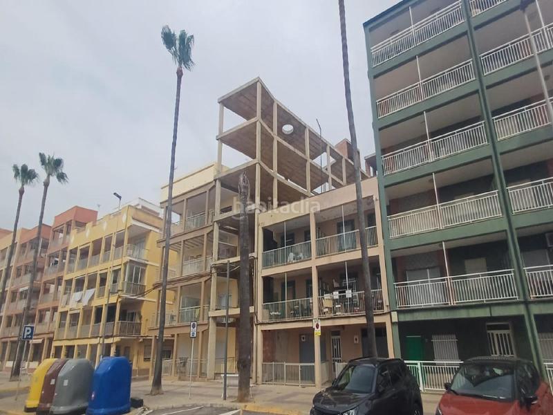 Foto 7a770c6b-7665-448a-af26-3cbe59eb6ad4. Gebäude in Nules