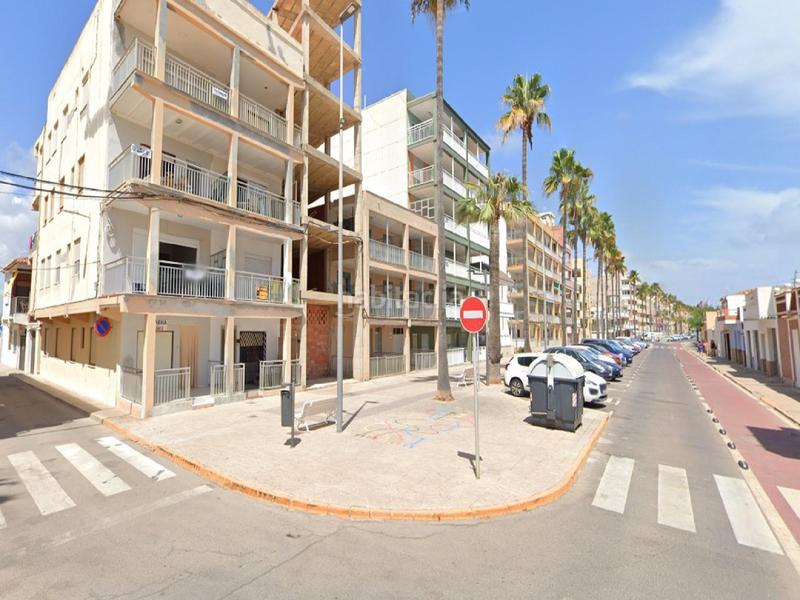 Foto c369211b-1cbd-47da-94db-6fcad86f6100. Gebäude in Nules