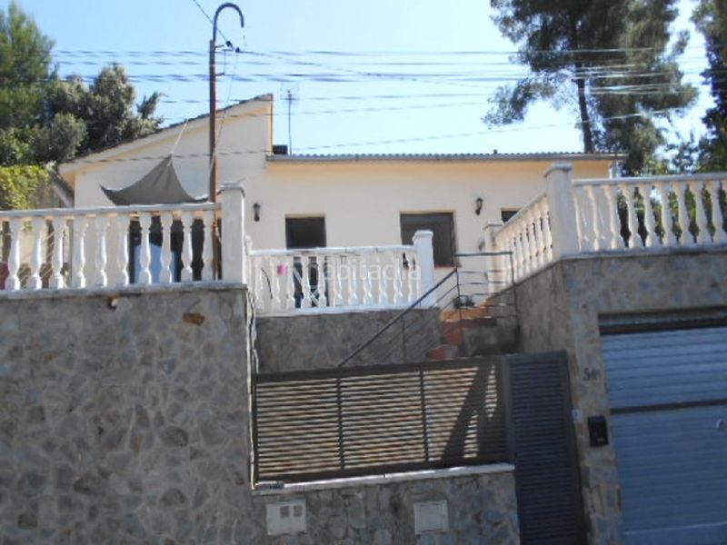 Foto cda663b0-c8e4-4327-9872-fa090670d247. Xalet a Sant Sadurní d´Anoia