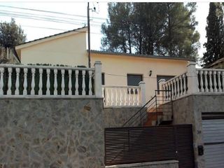 Chalet à Sant Sadurní d´Anoia. Bosc 54