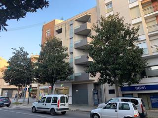 Aparcament cotxe a Molina (La). Molina