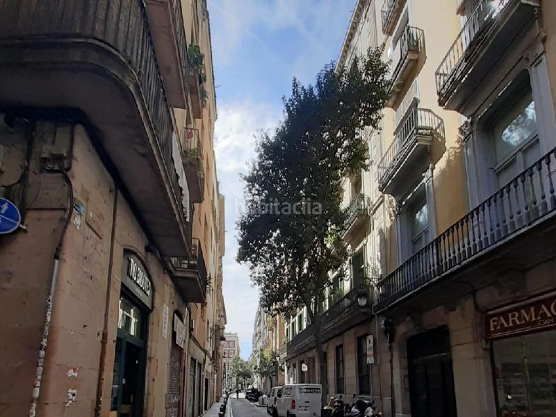 Foto 06f53b6d-4541-4378-87e2-b5fd3c50928a. Pis a Gòtic Barcelona