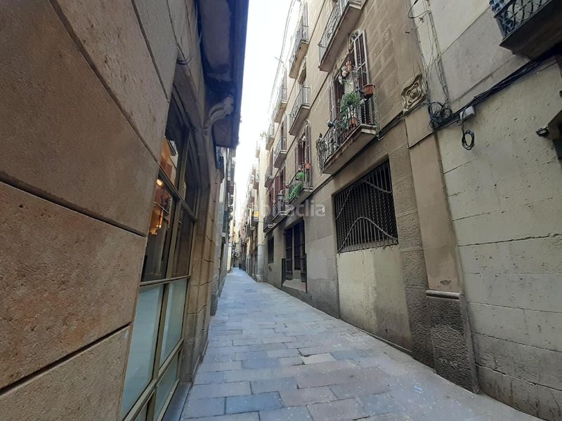 Foto 0e8db178-e815-4ae9-a89f-47a3425243a5. Pis a Gòtic Barcelona