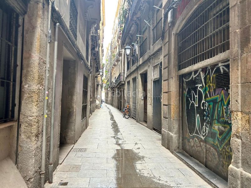 Foto 0f1183e6-56a2-4827-aefa-f04ece205094. Pis a Gòtic Barcelona