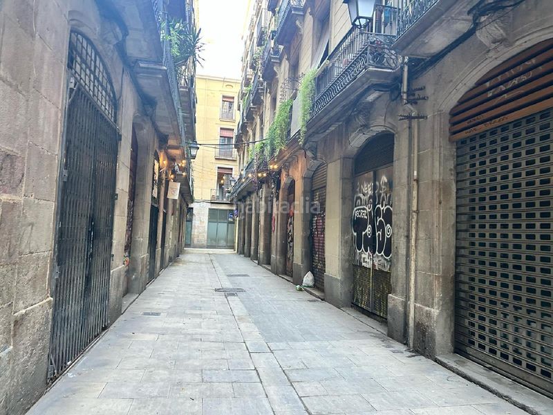 Foto 467beb54-8f85-43cd-be2e-03c1c3725a3b. Pis a Gòtic Barcelona