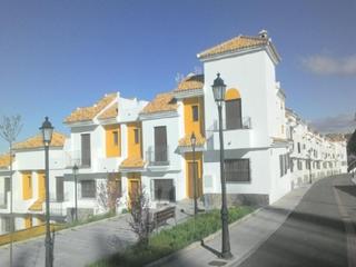 Xalet a Víznar. Jose saramago 12