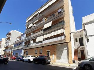 Appartement à Centre. S clemente 15