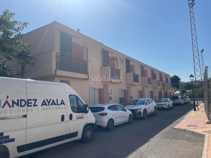 Foto 2fa642d0-5a9a-4fab-bde6-285ab519086c. Chalet en Alhabia