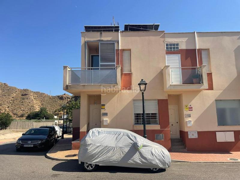 Foto a1177730-adc7-41ad-89c6-76576b061342. Chalet en Alhabia