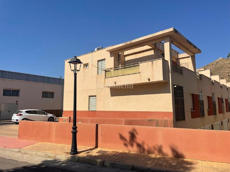 Foto ab59ad14-b9b4-47e3-a571-120eb6035b4a. Chalet en Alhabia