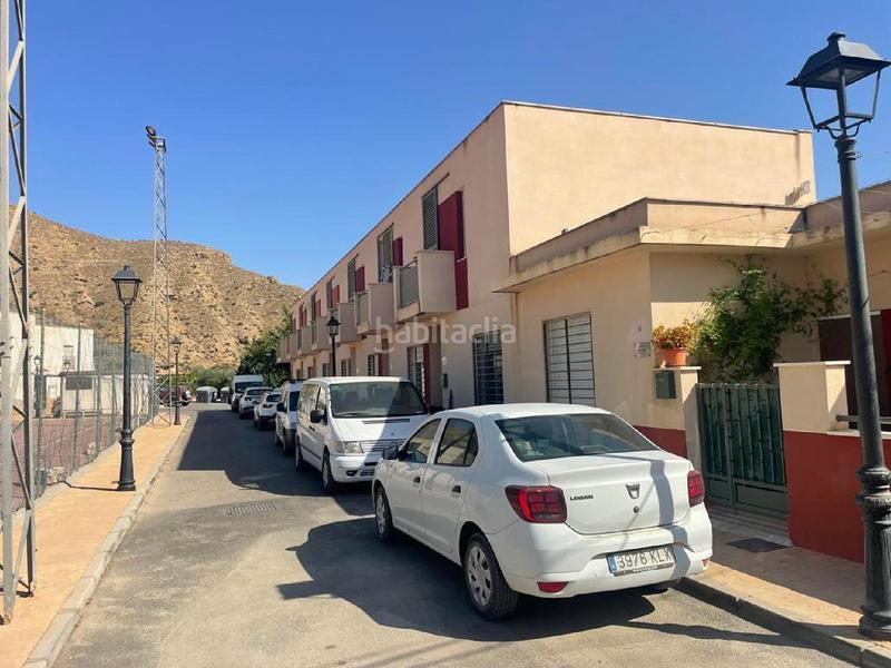 Foto d3dea793-8e6b-4e92-939c-bdf7ceb8b4ea. Chalet en Alhabia