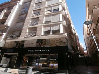 Pis a Centro. Real 14
