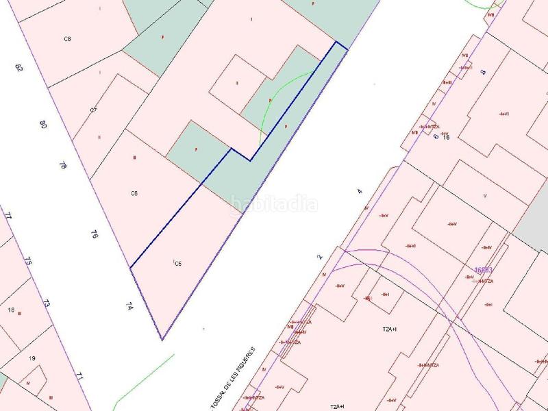 Foto 3c227b2b-2cf1-4ca5-81af-89fb32f874b0. Casa a Pueblo Benicarló