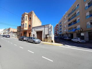 Maison à Pueblo. Ulldecona 74benicarlo
