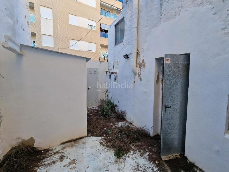 Foto 9d32e7be-2633-47bb-8d0b-9a1f7821d7aa. Casa a Pueblo Benicarló