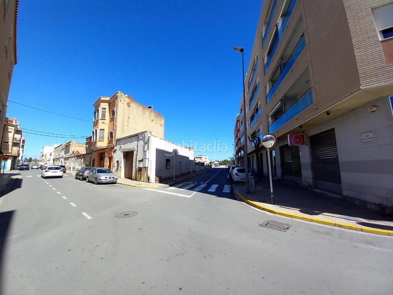 Foto a10126c9-4c8d-4421-baf0-0ab87fc991a1. Casa a Pueblo Benicarló