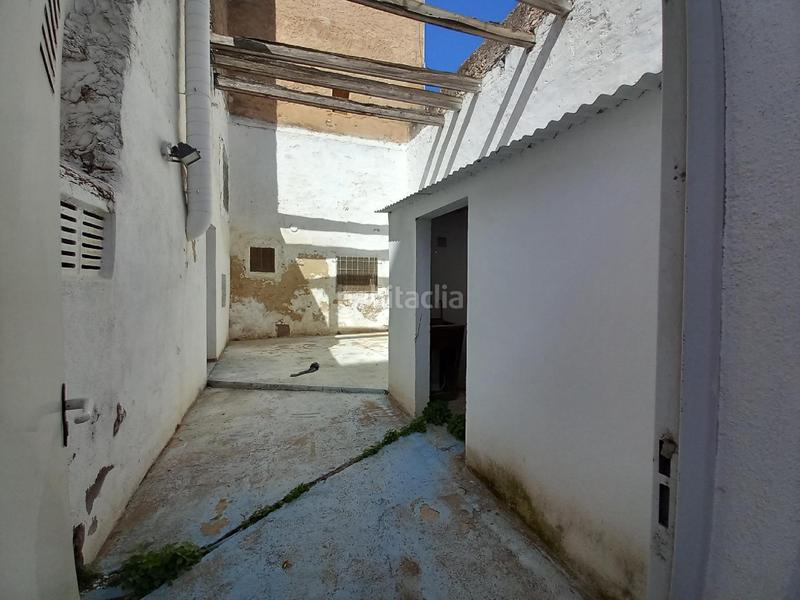 Foto e9d19b4d-b092-4635-906f-2e1e87eea30e. Casa a Pueblo Benicarló