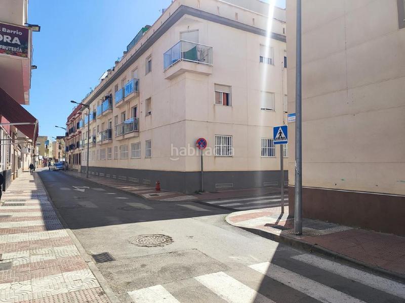 Foto a0857fe3-0b03-4e7a-af6d-e2aa34ab1cf5. Parking coche olivos 38 en Roquetas pueblo Roquetas de Mar
