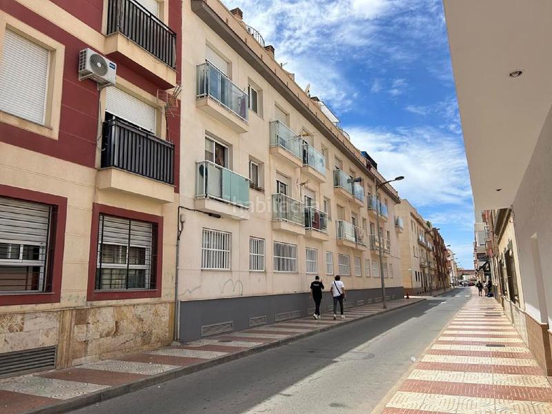 Foto a6239572-2e31-4626-bd90-3bc7aad289aa. Parking coche olivos 38 en Roquetas pueblo Roquetas de Mar