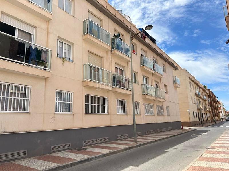 Foto fc80535a-388d-430c-8739-3e97c24e64ec. Parking coche olivos 38 en Roquetas pueblo Roquetas de Mar