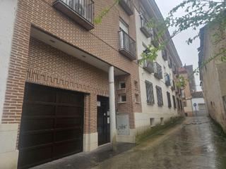 Pis a Centro. Montoya 19