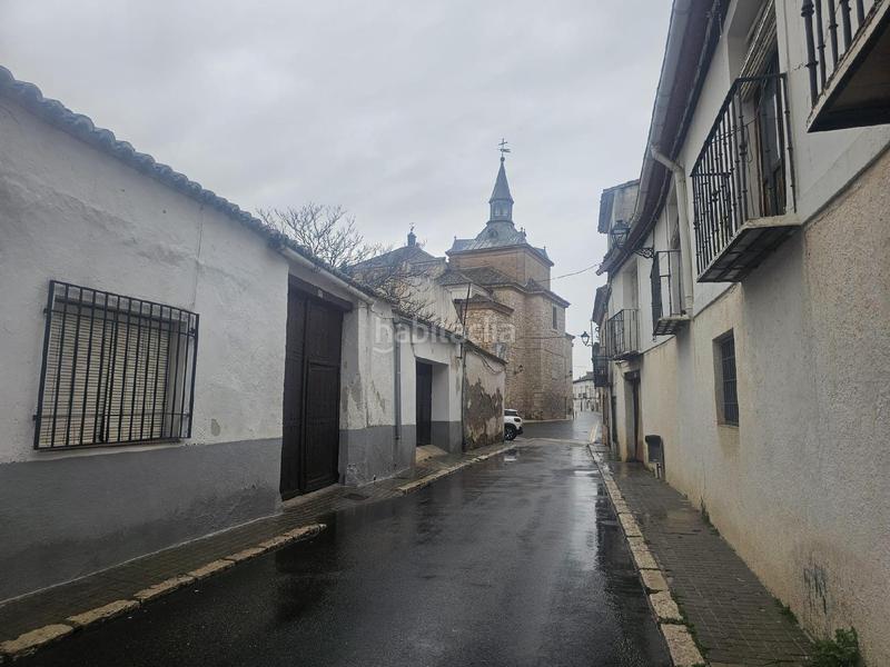 Foto 0bea9330-fb4a-4390-85ac-2fffe097c00f. Pis a Centro Ocaña