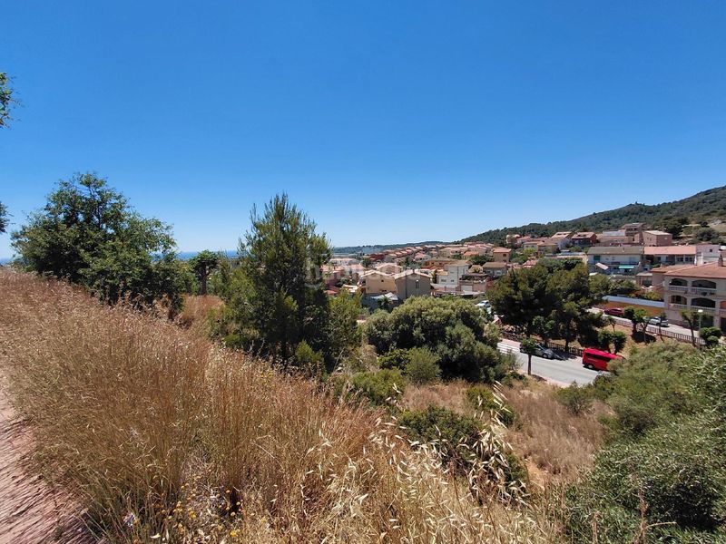 Foto 6d1c92a5-cb8b-4f85-ab58-2cd2b14e646c. Terreny residencial a Roda de Barà