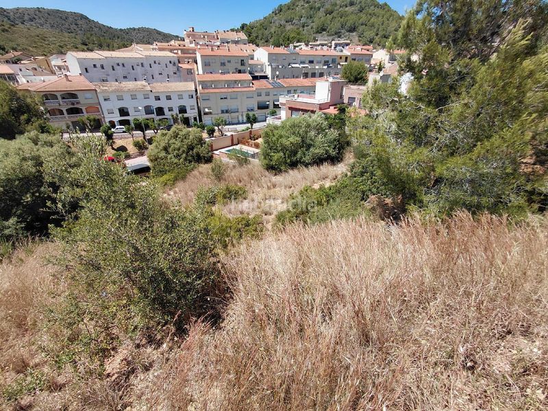 Foto a1d167e0-6e1c-4c8d-ad91-be5dd9b738bc. Terreny residencial a Roda de Barà