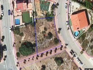 Terreny residencial a Roda de Barà