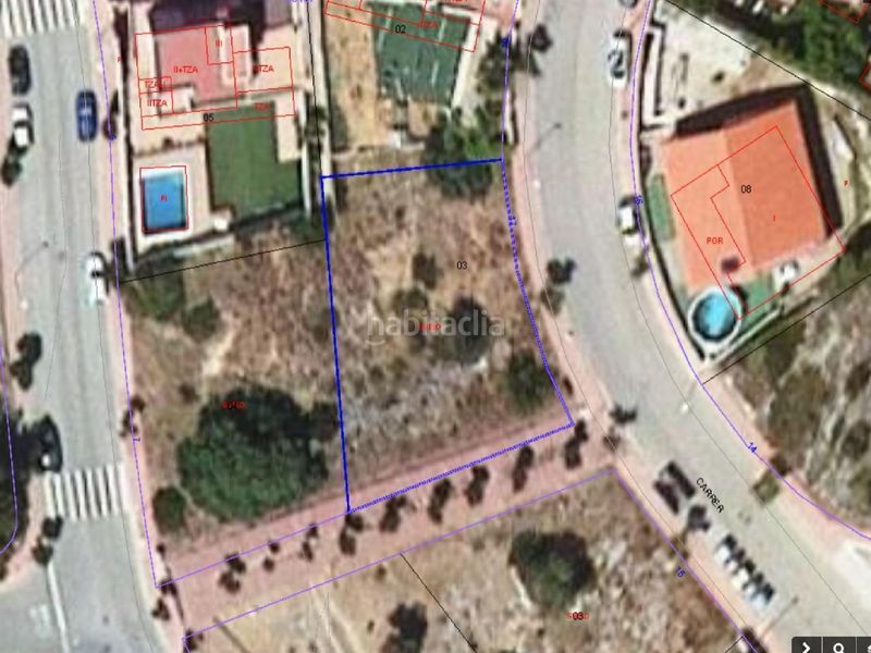 Foto ab24d00c-4999-47d2-a1de-5a43253dbf5b. Terreny residencial a Roda de Barà