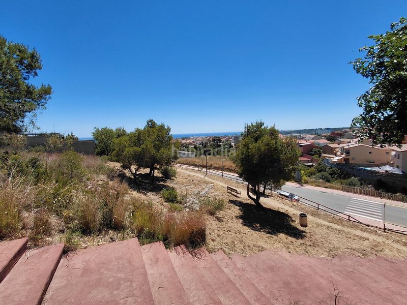 Foto bc904a0a-7ec6-41ed-9076-668dd3fbe4d9. Terreny residencial a Roda de Barà